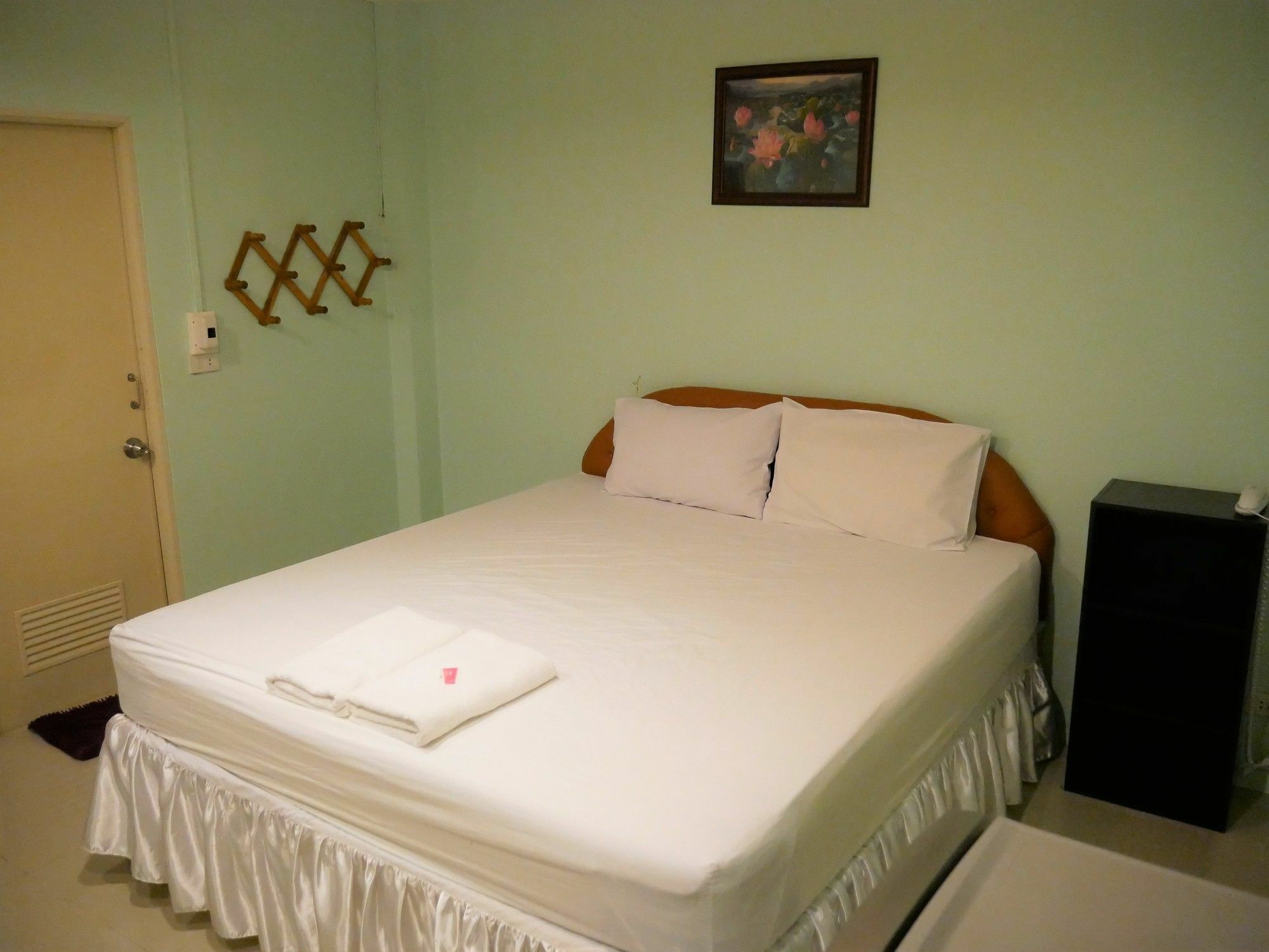 Viriya Resort Пхитсанулок Экстерьер фото
