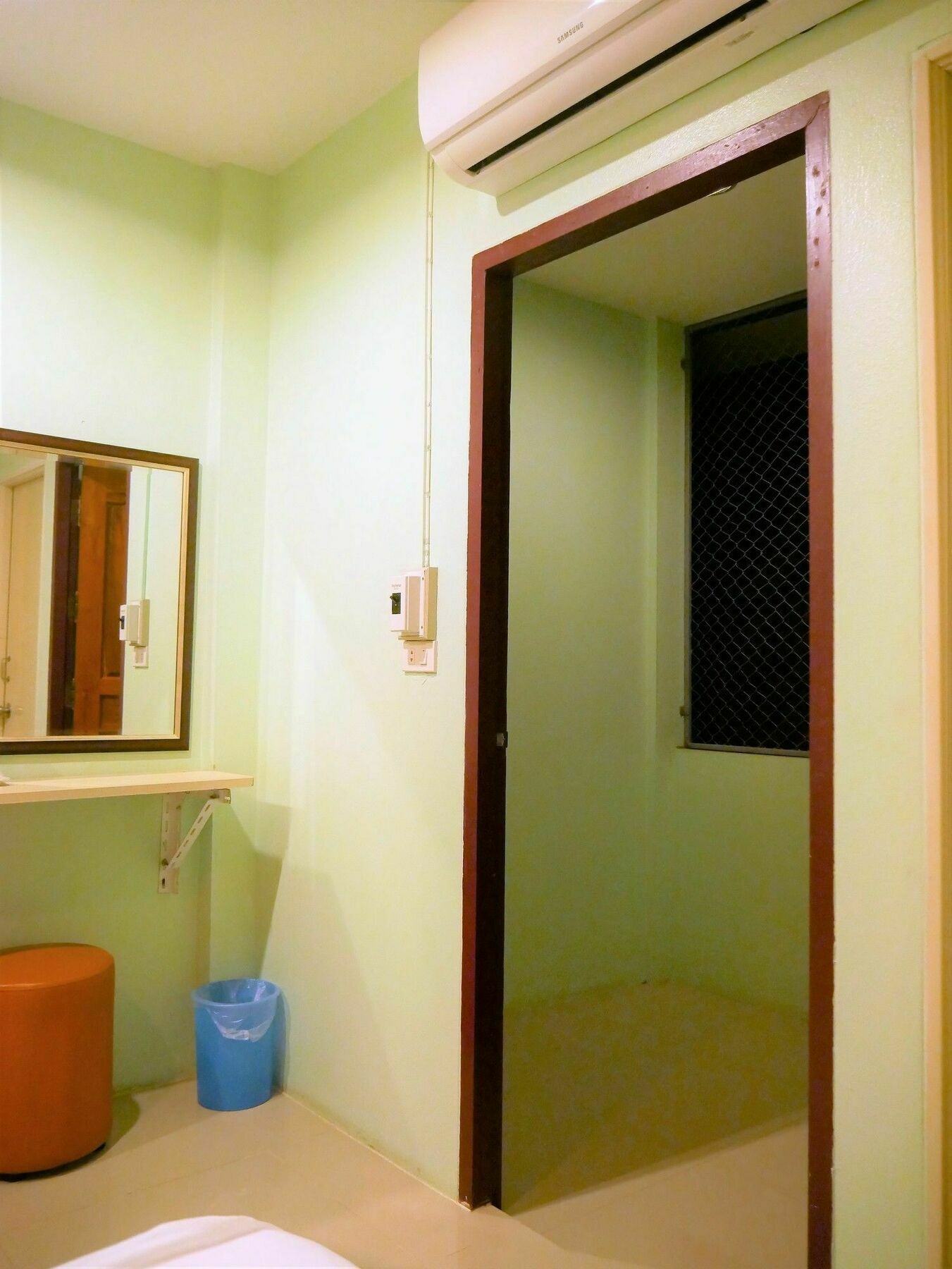 Viriya Resort Пхитсанулок Экстерьер фото